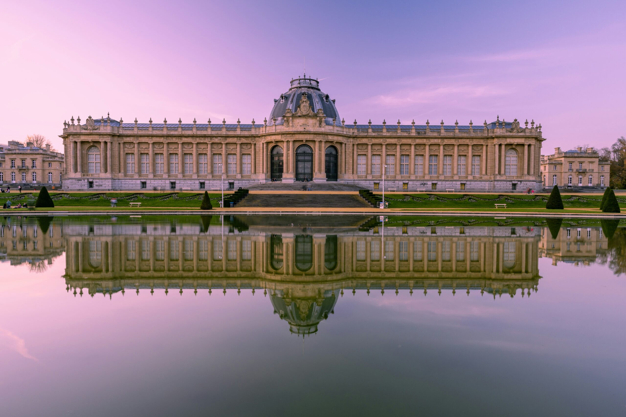 Château de Versailles