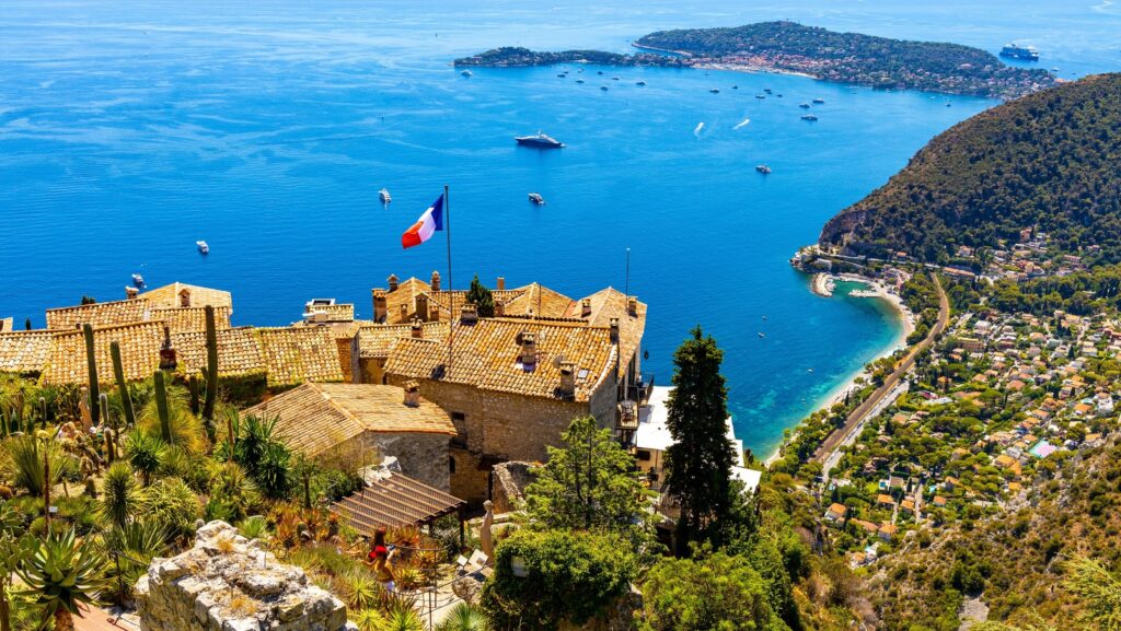 Explore Côte d’Azur: 7 Hidden Jewels of the French Riviera