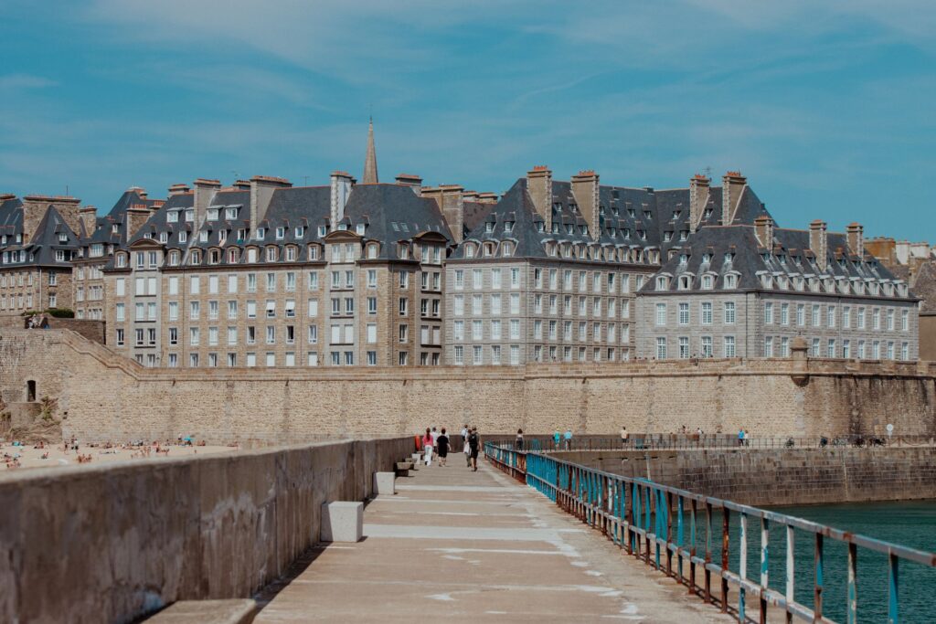Regions of France, Brittany