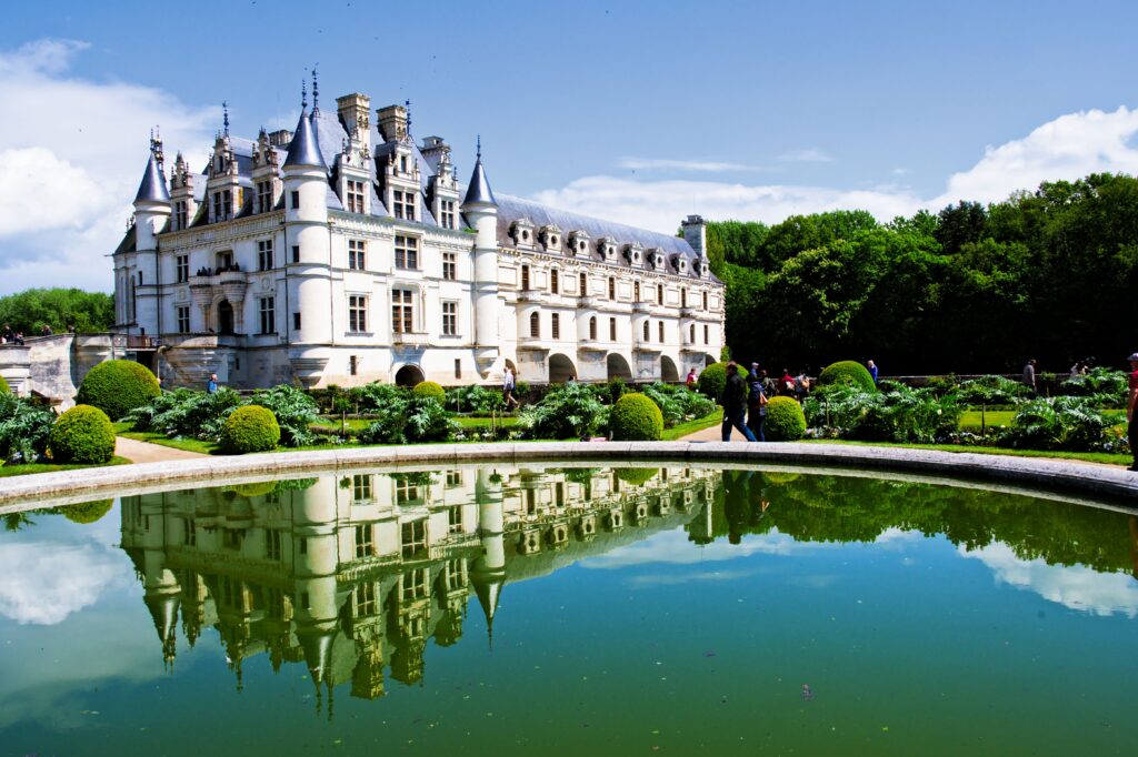 Explore the Regions of France: Where to Go and What to See