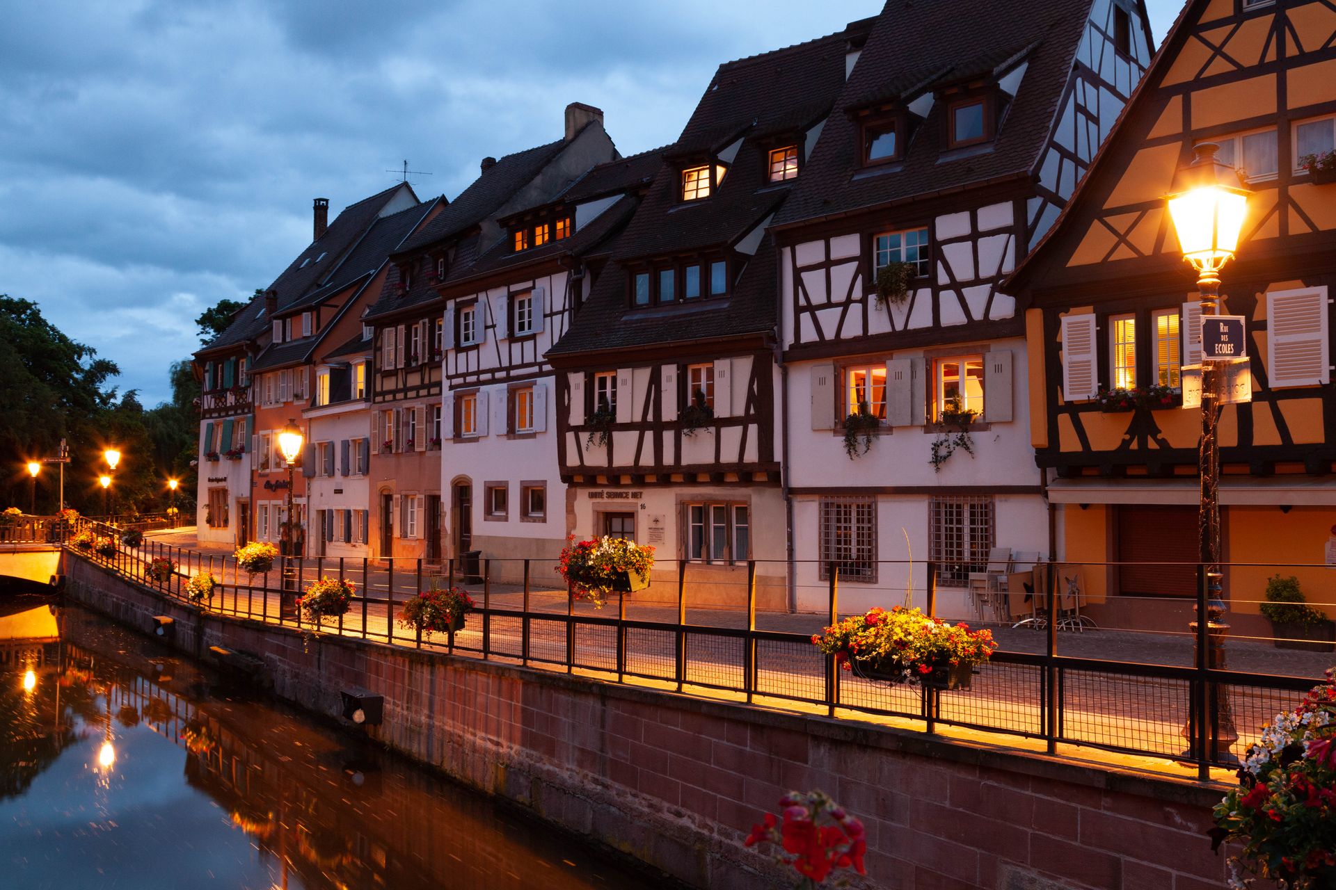 Colmar, Alsace
