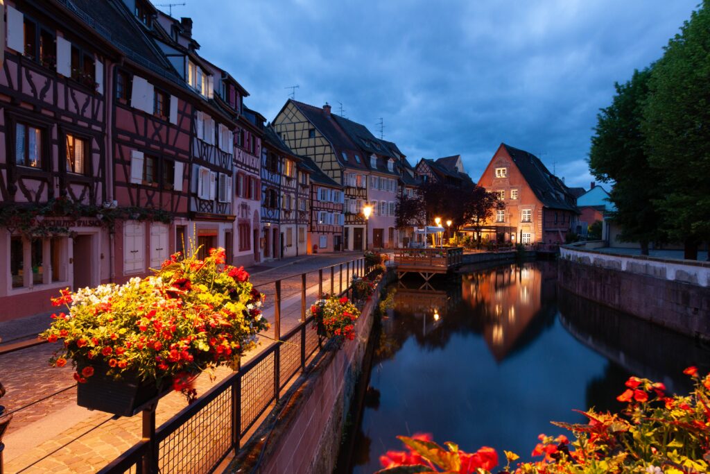 L&rsquo;expérience Alsace:  Les meilleurs endroits à visiter et les activités à ne pas manquer