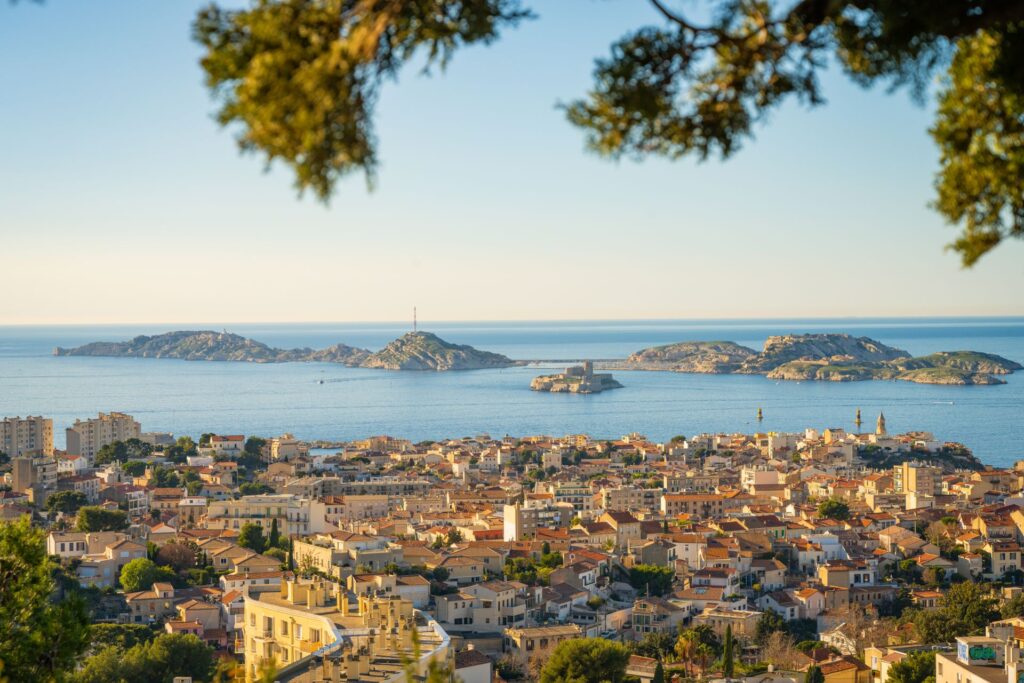 Votre week-end idéal en France : un guide pour tous les types de voyageurs